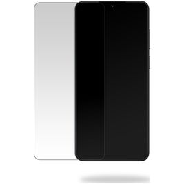 Mobilize Honor X5C Plus Glazen Screenprotector - Case Friendly