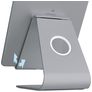 rain design mStand Plus Tablet Standaard - Spacegrijs Universeel