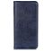 Mobigear Classic Elegance Motorola Moto G60s Hoesje Bookcase Portemonnee - Blauw