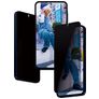 PanzerGlass Ultra-Wide Fit Samsung Galaxy A55 Glazen Screenprotector Privacy - Case Friendly
