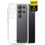 Mobilize Naked Protection Doorzichtig Samsung Galaxy S26 Ultra Hoesje Hardcase Backcover Shockproof - Transparant