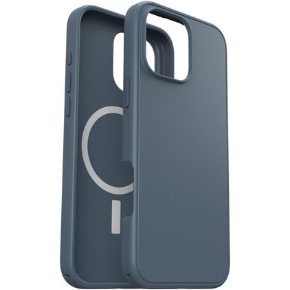 OtterBox Symmetry iPhone 16 Pro Max MagSafe Hoesje Hardcase Backcover Shockproof - Bluetiful