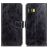 Mobigear Basic POCO F4 GT Hoesje Bookcase Portemonnee - Zwart