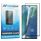 Mobigear Premium Samsung Galaxy Note 20 Glazen Screenprotector - Case Friendly - Zwart