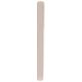 Mobiparts Samsung Galaxy A54 Siliconen Hoesje Backcover - Soft Salmon