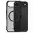Mobilize Hybrid Pro iPhone Air MagSafe Hoesje Hardcase Backcover Shockproof - Zwart