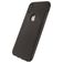 Mobilize Gelly iPhone XS Hoesje Flexibel TPU Backcover - Smokey Grey