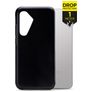 Mobilize Extreme Tough Samsung Galaxy S24 Hoesje Hardcase Backcover Shockproof - Zwart