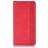 Mobigear Sensation POCO F4 GT Hoesje Bookcase Portemonnee - Rood