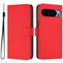 Mobigear Urban Wallet Google Pixel 11 Pro XL Hoesje Bookcase Portemonnee - Rood