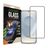 Striker Xtreme Impact Samsung Galaxy S26 Plus Glazen Screenprotector - Case Friendly