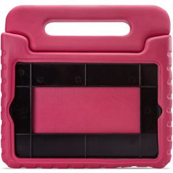 Xccess Kids Guard iPad Mini 3 (2014) Kinder Tablethoes met Handvat - Roze