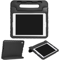 Xccess Kids Guard iPad Pro 11 Inch (2022) Kinder Tablethoes met Handvat - Zwart