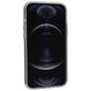 Mobigear Crystal iPhone 14 Plus Hoesje Hardcase Backcover - Grijs