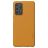 Nudient Thin Precise Samsung Galaxy A52 Hoesje Hardcase Backcover - Saffron Yellow