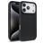 Mobigear Bio iPhone 18 Pro Max Hoesje Eco Friendly Backcover - Zwart