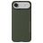 Nudient Thin Magsafe iPhone Air MagSafe Hoesje Hardcase Backcover - Pine Green