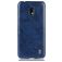Mobigear Excellent Nokia 2.2 Hoesje Hardcase Backcover - Blauw