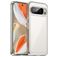Mobigear Crystal Doorzichtig Google Pixel 10 Pro XL Hoesje Hardcase Backcover - Transparant