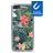 My Style Magneta iPhone 8 Plus Hoesje Flexibel TPU Backcover - Black Jungle