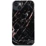 Burga Tough iPhone 14 Hoesje Hardcase Backcover Shockproof - Rose Gold Marble