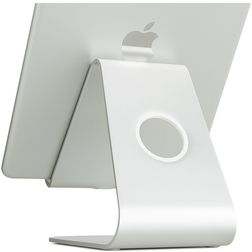 rain design mStand Tabletstandaard - Zilver Universeel