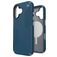 Speck Presidio2 Grip iPhone 17 MagSafe Hoesje Hardcase Backcover Shockproof - Deep Sea Blue