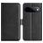 Mobigear Slim Magnet Google Pixel 11 Pro XL Hoesje Bookcase Portemonnee - Zwart
