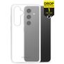 Mobilize Naked Protection Doorzichtig Samsung Galaxy S24 Plus Hoesje Hardcase Backcover Shockproof - Transparant