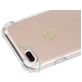 Mobigear Shock-Resistant TPU Case Green iPhone Plus 8/7 Plus