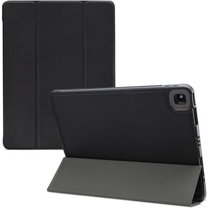 Mobilize Solid Folio iPad Pro 11 Inch (2025) Hoes Bookcase - Zwart