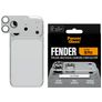 PanzerGlass FENDER iPhone 18 Pro Aluminum Camera Protector - Case Friendly