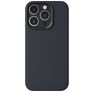 Nudient Thin Precise iPhone 16 Pro MagSafe Hoesje Hardcase Backcover - Midwinter Blue