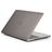 Mobigear Matte MacBook Pro 16 Inch (2019-2020) Hoes Hardshell Laptopcover MacBook Case - Grijs - Model A2141