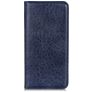 Mobigear Classic Elegance Samsung Galaxy A41 Hoesje Bookcase Portemonnee - Blauw