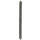 Mobiparts iPhone 8 Siliconen Hoesje Backcover - Urban Grey
