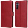 Mobigear Wallet Samsung Galaxy A16 Hoesje Bookcase Portemonnee - Rood