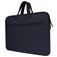 Mobigear Oxford Laptop Aktetas 15 - 16 inch Laptoptas + Handvat - Marineblauw
