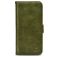 Mobilize Elite Gelly Samsung Galaxy A04s Hoesje Bookcase Portemonnee - Groen
