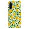 Burga Tough Samsung Galaxy A56 Hoesje Hardcase Backcover Shockproof - Capri