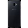 Mobigear Ultra Thin Doorzichtig Samsung Galaxy J6 Plus Hoesje Flexibel TPU Extra Dun Backcover - Transparant