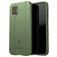 Mobigear Rugged Shield Samsung Galaxy Xcover 7 Pro Hoesje Flexibel TPU Backcover Shockproof - Groen
