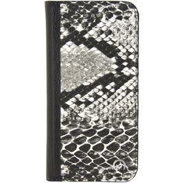 Mobilize Premium Gelly Samsung Galaxy S8 Plus Hoesje Bookcase Portemonnee - Zwart