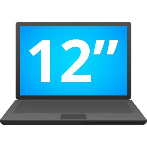 Categorie 12 inch image