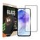 Striker Xtreme Impact Samsung Galaxy A56 Glazen Screenprotector - Case Friendly