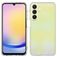 Mobigear Crystal Doorzichtig Samsung Galaxy A16 Hoesje Hardcase Backcover Shockproof - Transparant