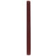 Mobiparts Samsung Galaxy A14 Siliconen Hoesje Backcover - Plum Red