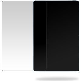 Mobilize Lenovo Yoga Tab Plus Glazen Screenprotector - Case Friendly