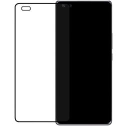 Mobilize Premium HONOR 50 Pro Glazen Screenprotector - Case Friendly - Zwart