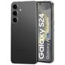 Mobiparts Classic Doorzichtig Samsung Galaxy S24 Hoesje Flexibel TPU Backcover - Transparant